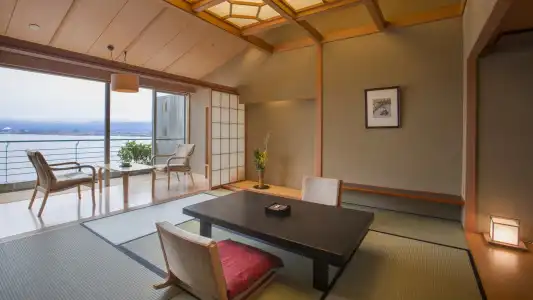 APA & Resort Kaga Katayamazu Onsen Kasuikyo - 90