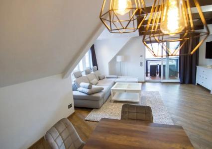 Schiefer Suite & Apartment - 96