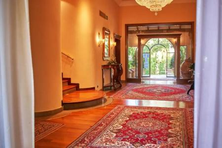 Villa Il Patriarca - 11