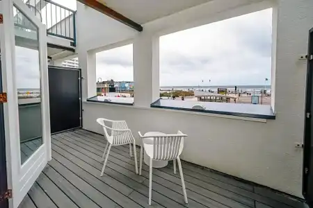 Amsterdam Beach - 41