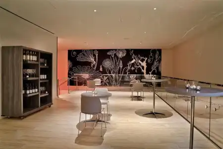 HALL Arts, Dallas, Autograph Collection - 16