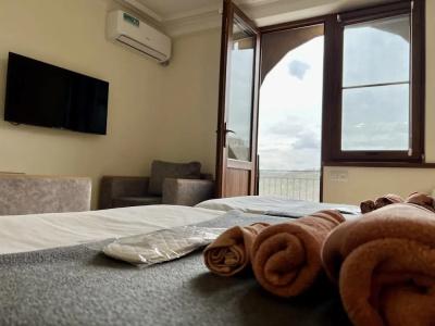 The Hill Guest House - 6