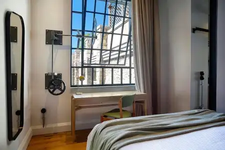 The Foundry Suites - 159
