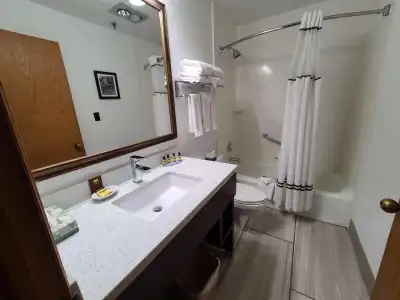 Best Western Plus Rio Grande Inn - 10