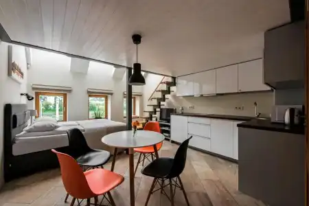 King Mindaugas Apartments - 392