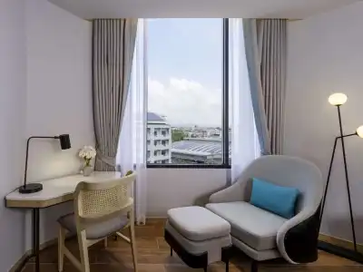 Novotel Rayong Star Convention Centre - 6