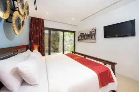 IndoChine Resort & Villas - 162