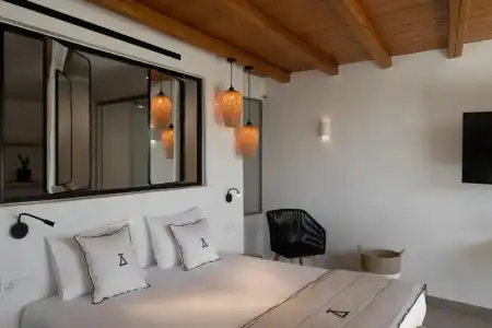 Ikies of Mykonos - 131