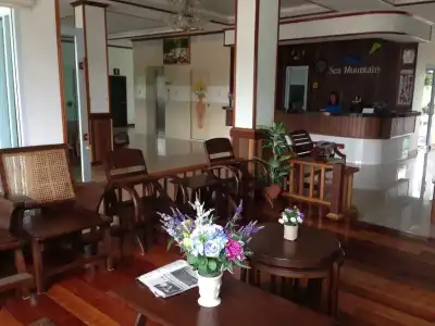 Sea Mountain Khanom - 15