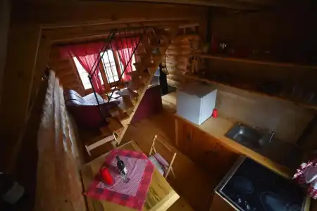Wooden Valley Zlatibor Resort - 17