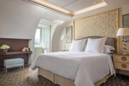 Four Seasons des Bergues Geneva - 58