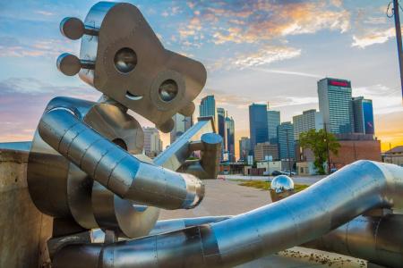 Kimpton Pittman – Downtown Dallas by IHG - 17