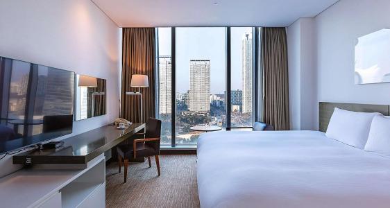 Orakai Songdo Park, BW Premier Collection - 43