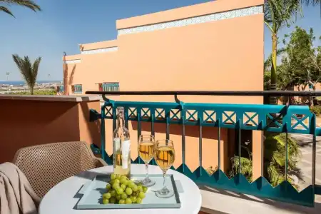 U Splash Resort Eilat - 69