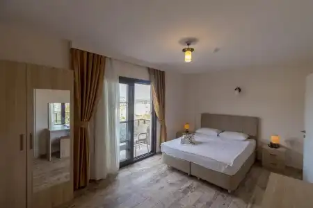 Derin Butik Otel - 116