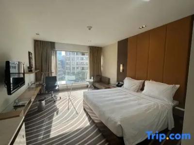 Holiday Inn Mumbai International Airport by IHG - 122