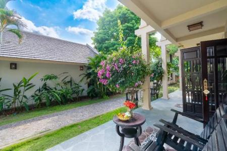 Anja Beach Resort & Spa - 133