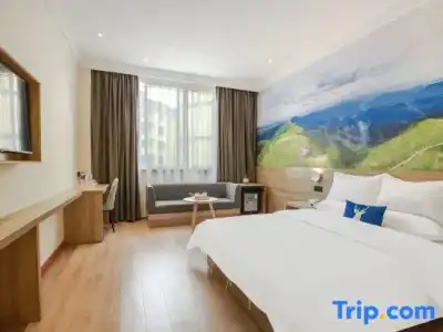 Grand Hôtel de la Seine - 113
