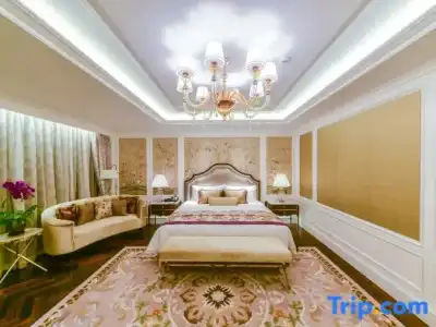 Xijiao State Guest - 144