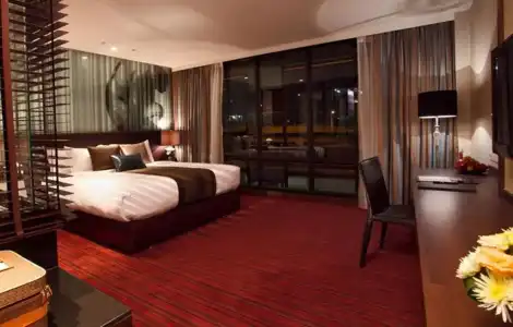 M2 de Bangkok - 107