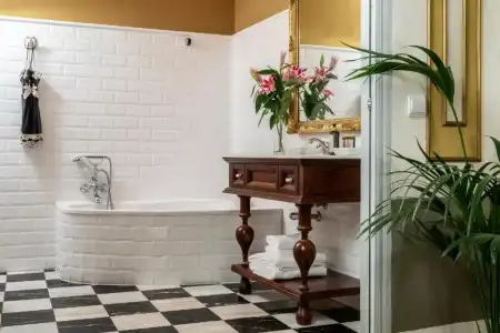 Art Boutique Chamarel - 202