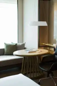 Shenzhen Marriott Nanshan - 53