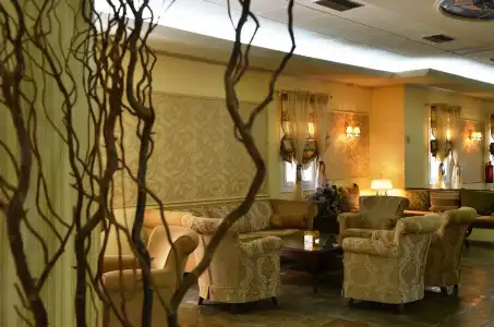 Dolphin Bay Seaside Resort & Suites - 1