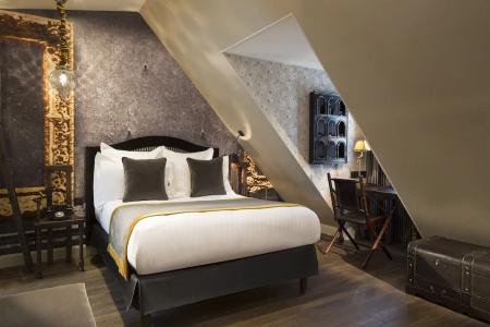 Hôtel Da Vinci & Spa - 118