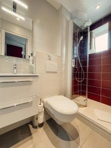 Garden Rennes Centre Gare - 115