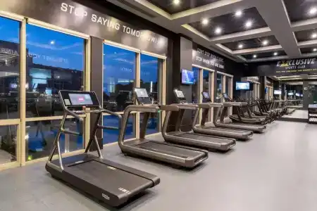 Club Privé By Rixos Belek  - 19