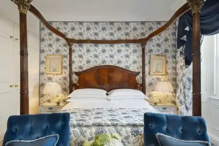 The Chesterfield Mayfair - 38