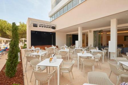 Hipotels Bahia Cala Millor - Adults Only - 45