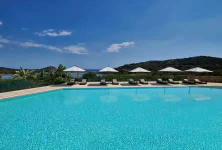 Conrad Chia Laguna Sardinia - 11