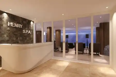 Henry Resort Spa - 8