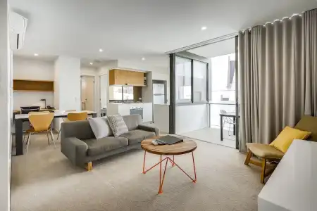 Vine Serviced Apartments - 53