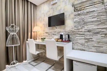 Relais Vatican Secret - 28