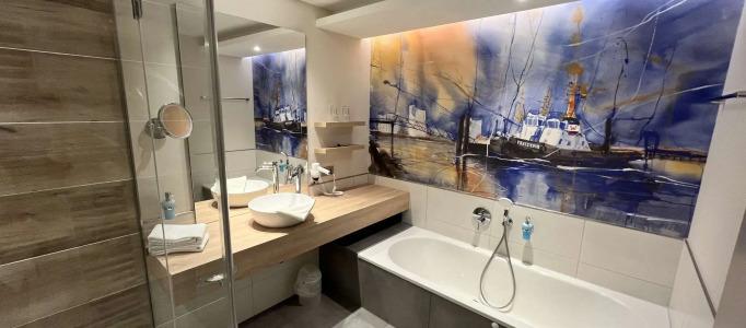 Köhlers Forsthaus Wellness & Genuss - 7