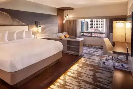 Hilton Denver City Center - 70