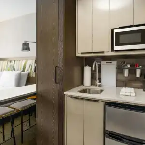 TownePlace Suites by Marriott New York Manhattan/Chelsea - 21