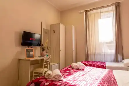 B&B alla Ferrovia - 29