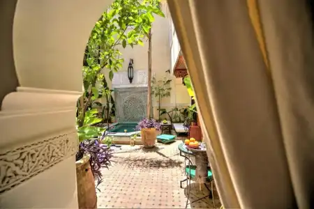 Riad Dar El Souk - 29