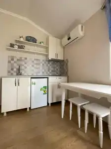Guest House Kobuleti - 19