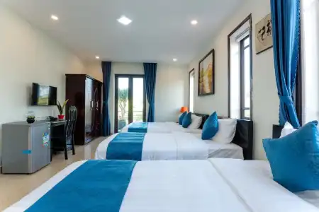 Hi Hoi An Villa - 15