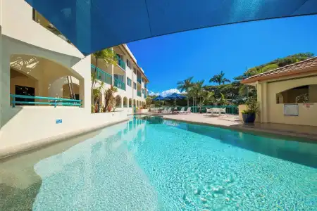 Shingley Beach Resort - 36