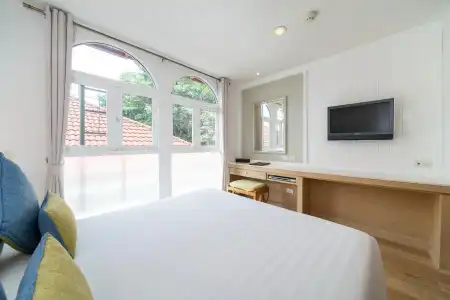 La Petite Salil Sukhumvit 8 - 50
