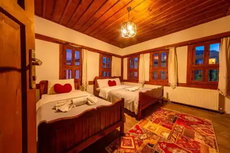 Beyzade Konak Otel - 17