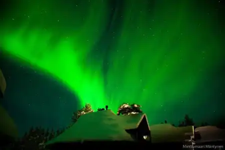 Wilderness Inari & Igloos - 28
