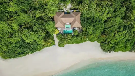 Vignette Collection NOKU MALDIVES by IHG - 3