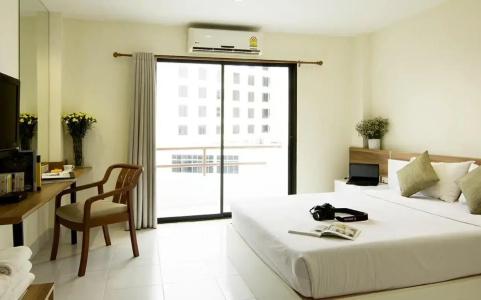 Star 3 Residence - 25