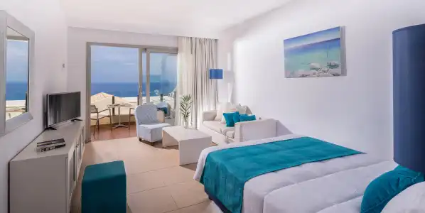 Seaside A Lifestyle Resort All Inclusive - 38